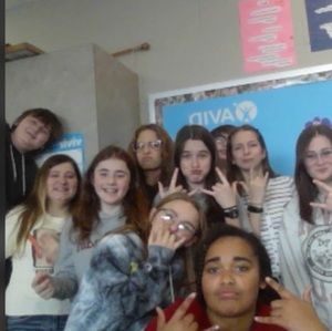 Meet your Posher, Kaley